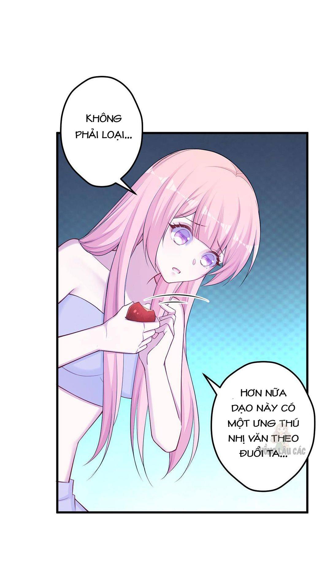 Thảnh Thơi Thú Thế Chủng Chủng Điền, Sinh Sinh Tể - Chap 378