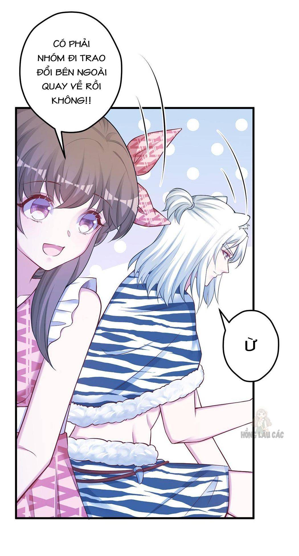 Thảnh Thơi Thú Thế Chủng Chủng Điền, Sinh Sinh Tể - Chap 378