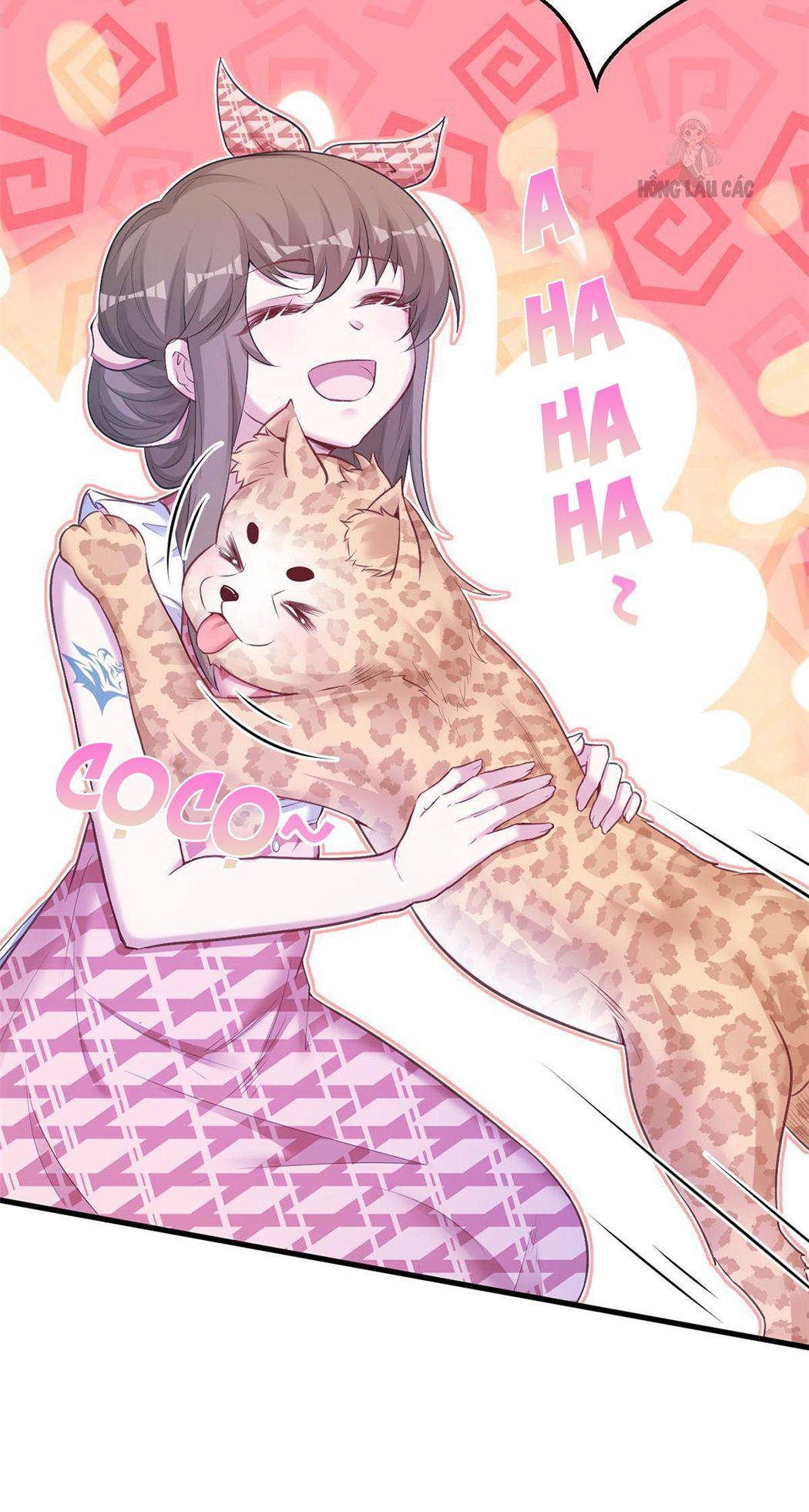 Thảnh Thơi Thú Thế Chủng Chủng Điền, Sinh Sinh Tể - Chap 379