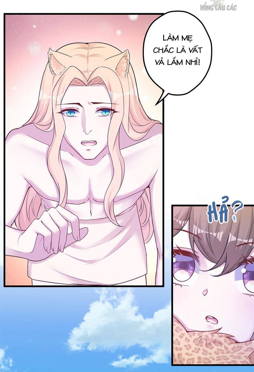 Thảnh Thơi Thú Thế Chủng Chủng Điền, Sinh Sinh Tể - Chap 379