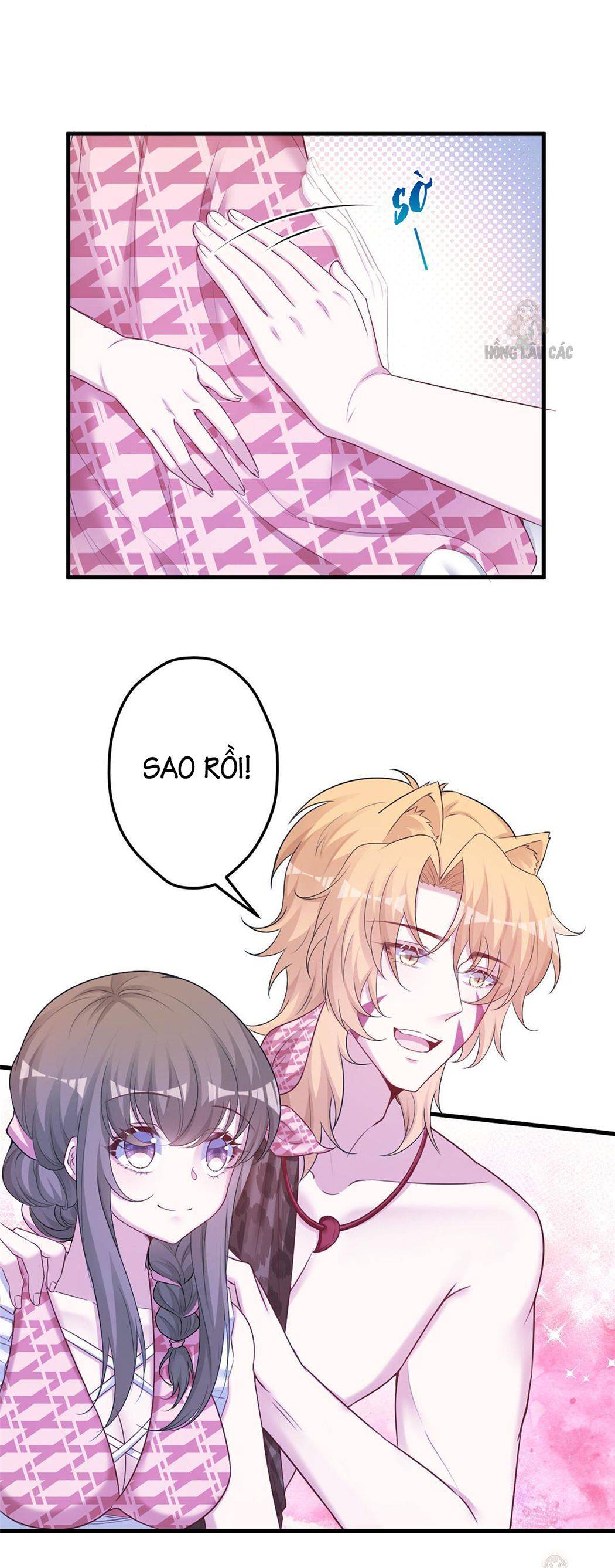 Thảnh Thơi Thú Thế Chủng Chủng Điền, Sinh Sinh Tể - Chap 379