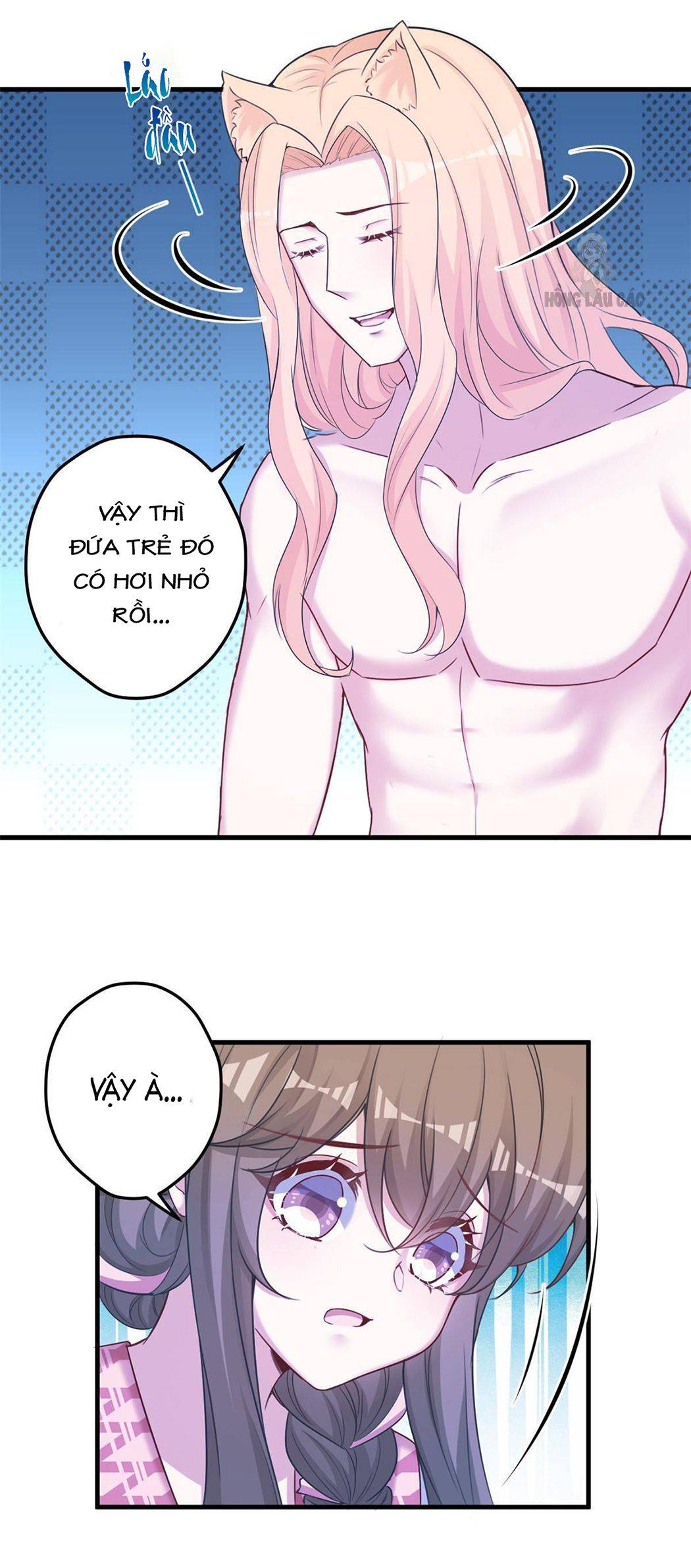 Thảnh Thơi Thú Thế Chủng Chủng Điền, Sinh Sinh Tể - Chap 379