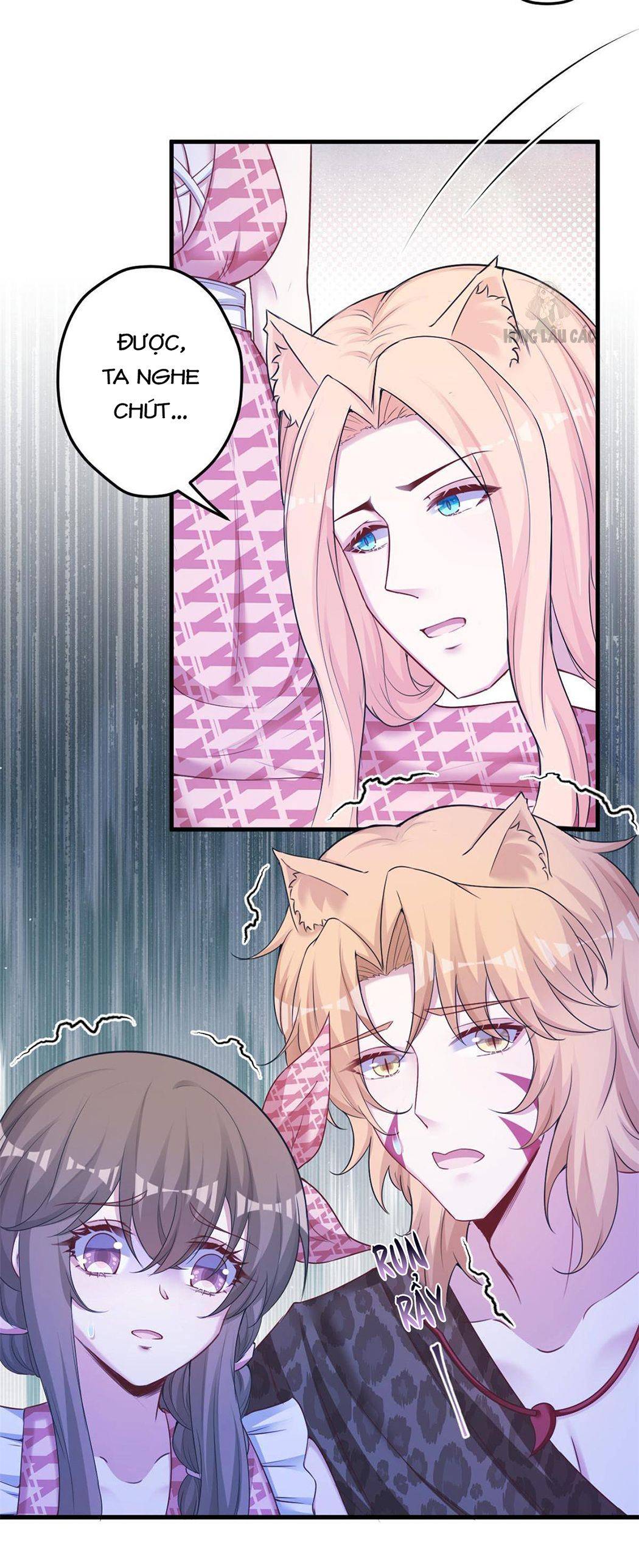 Thảnh Thơi Thú Thế Chủng Chủng Điền, Sinh Sinh Tể - Chap 379