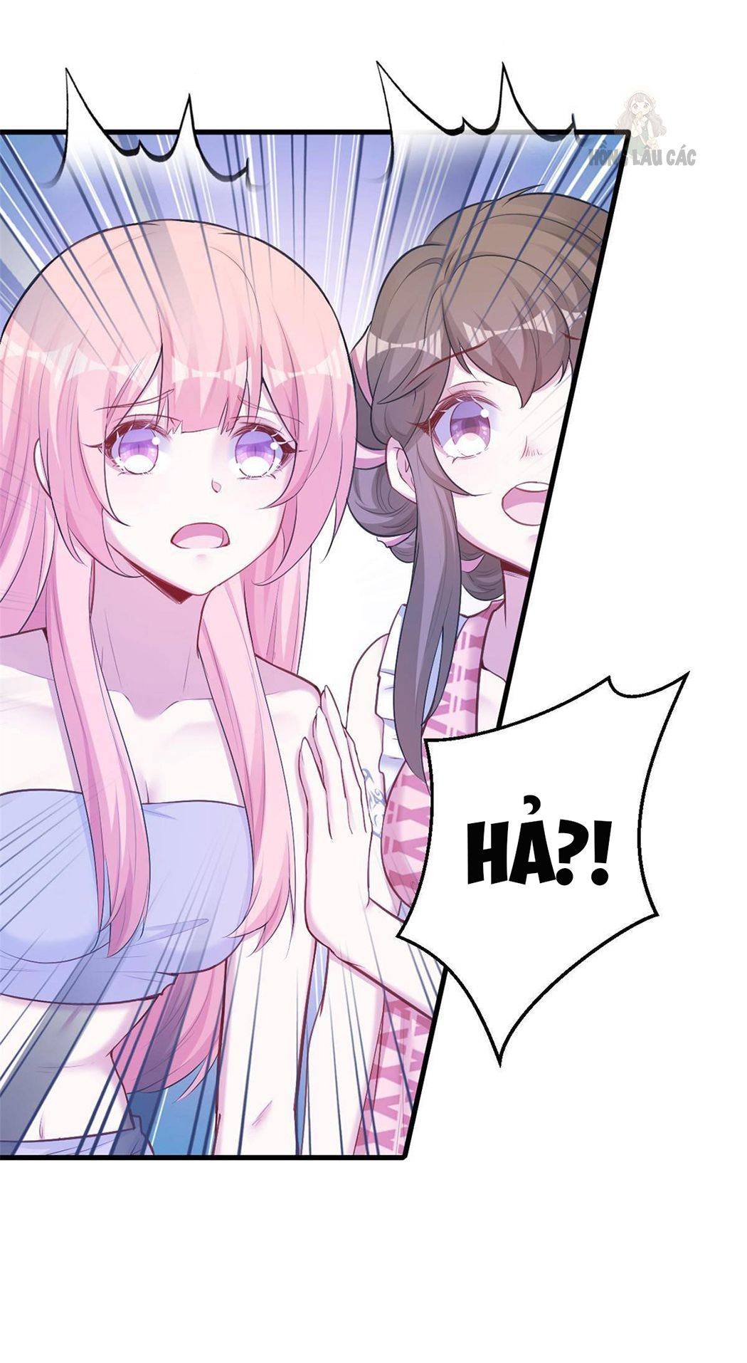 Thảnh Thơi Thú Thế Chủng Chủng Điền, Sinh Sinh Tể - Chap 379