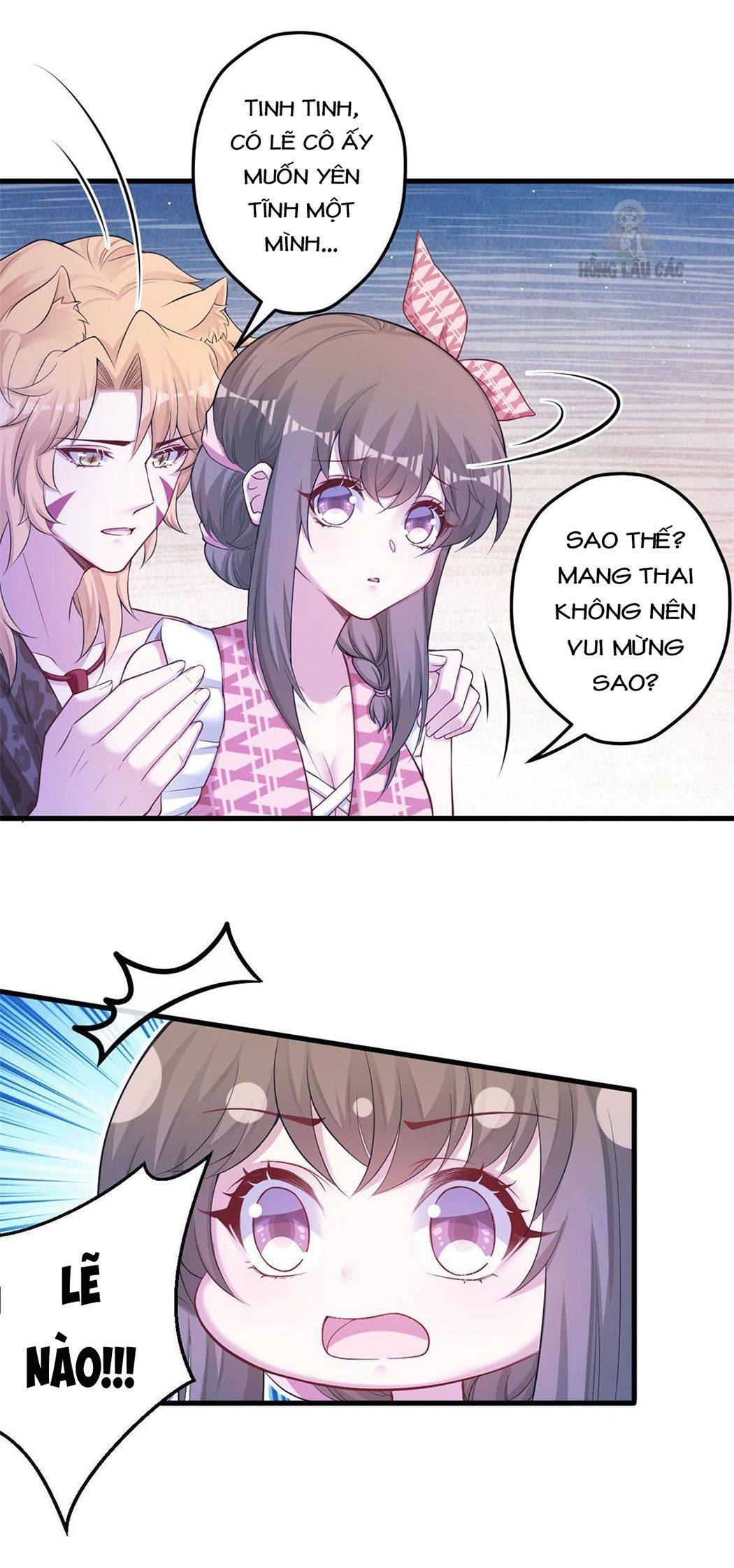 Thảnh Thơi Thú Thế Chủng Chủng Điền, Sinh Sinh Tể - Chap 379