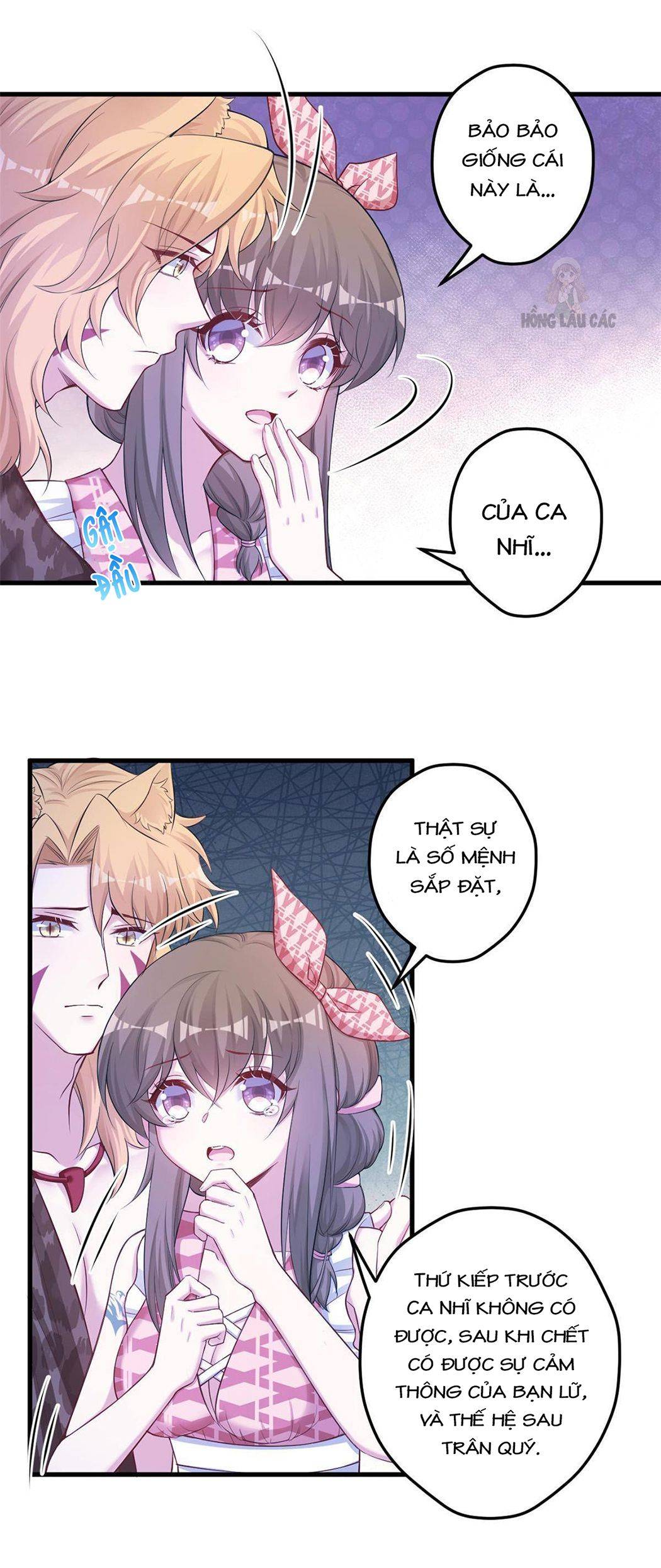 Thảnh Thơi Thú Thế Chủng Chủng Điền, Sinh Sinh Tể - Chap 379