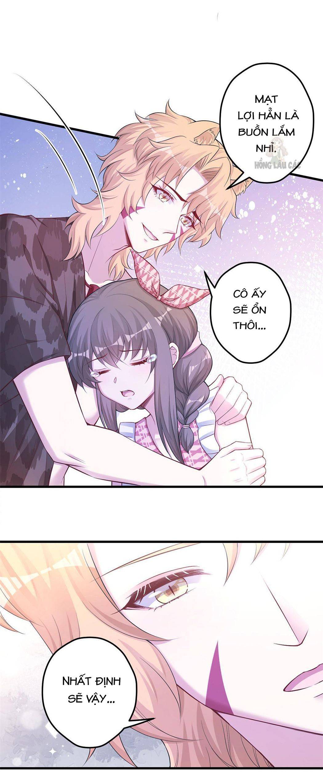 Thảnh Thơi Thú Thế Chủng Chủng Điền, Sinh Sinh Tể - Chap 379