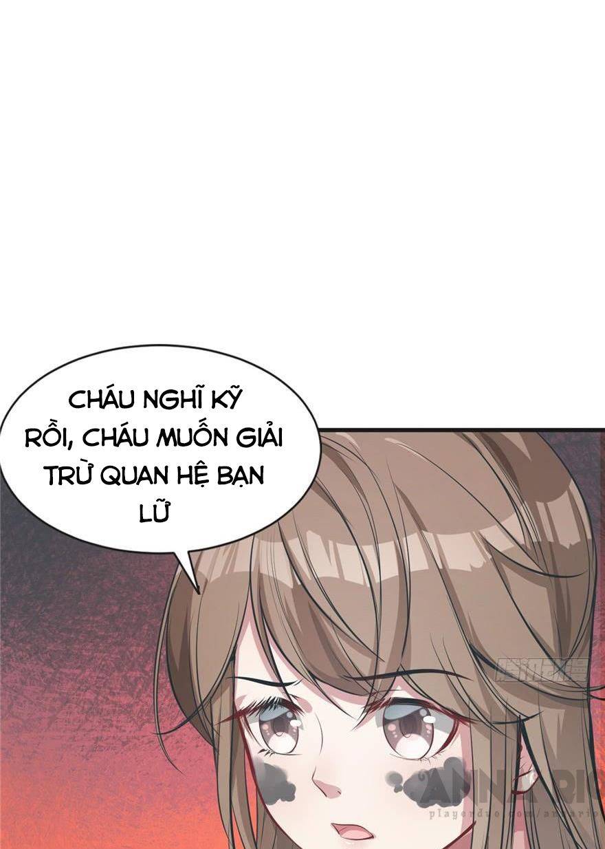 Thảnh Thơi Thú Thế Chủng Chủng Điền, Sinh Sinh Tể - Chap 38