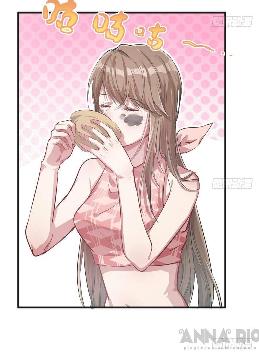 Thảnh Thơi Thú Thế Chủng Chủng Điền, Sinh Sinh Tể - Chap 38