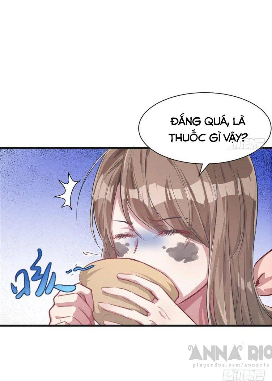 Thảnh Thơi Thú Thế Chủng Chủng Điền, Sinh Sinh Tể - Chap 38