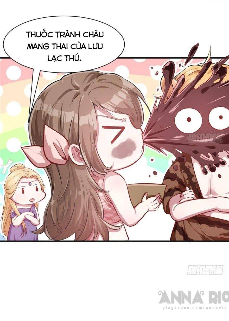 Thảnh Thơi Thú Thế Chủng Chủng Điền, Sinh Sinh Tể - Chap 38