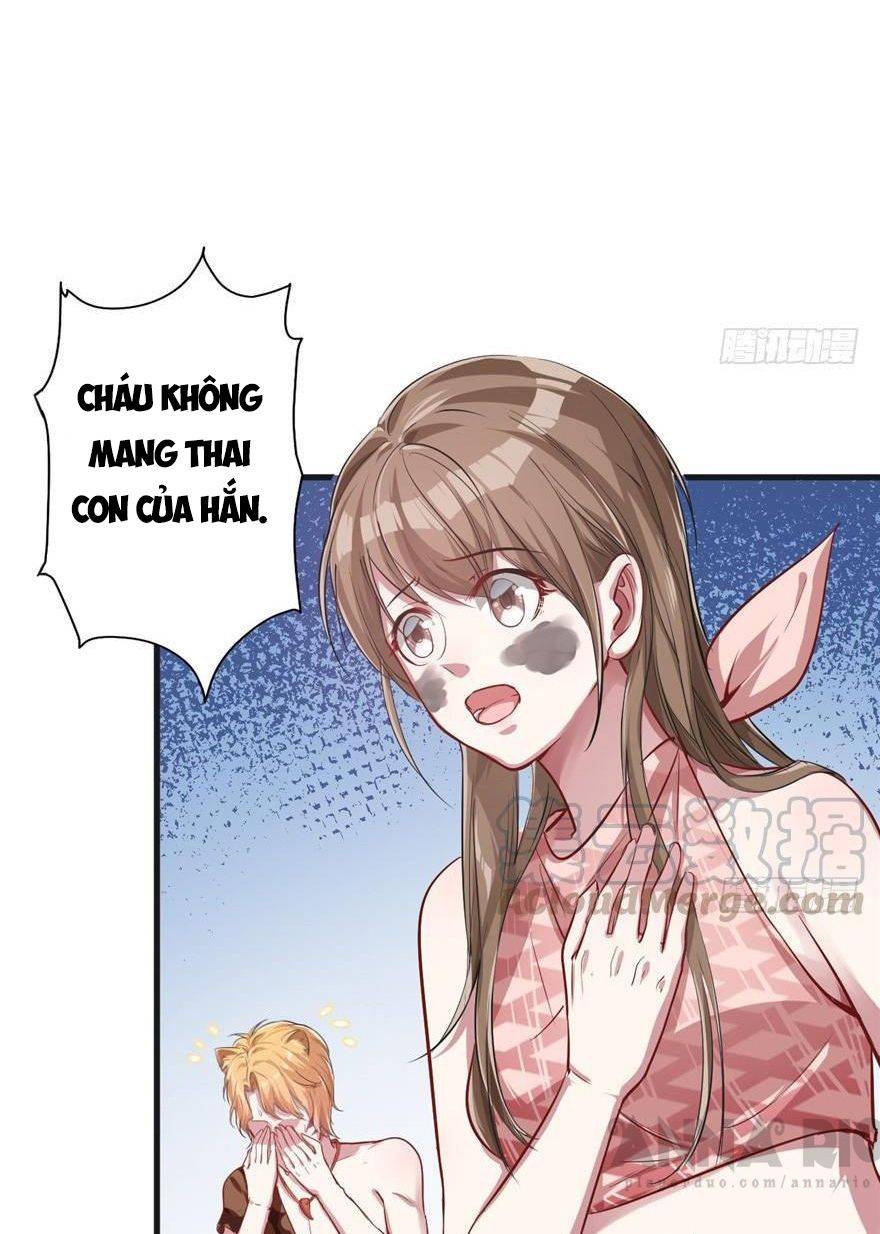 Thảnh Thơi Thú Thế Chủng Chủng Điền, Sinh Sinh Tể - Chap 38