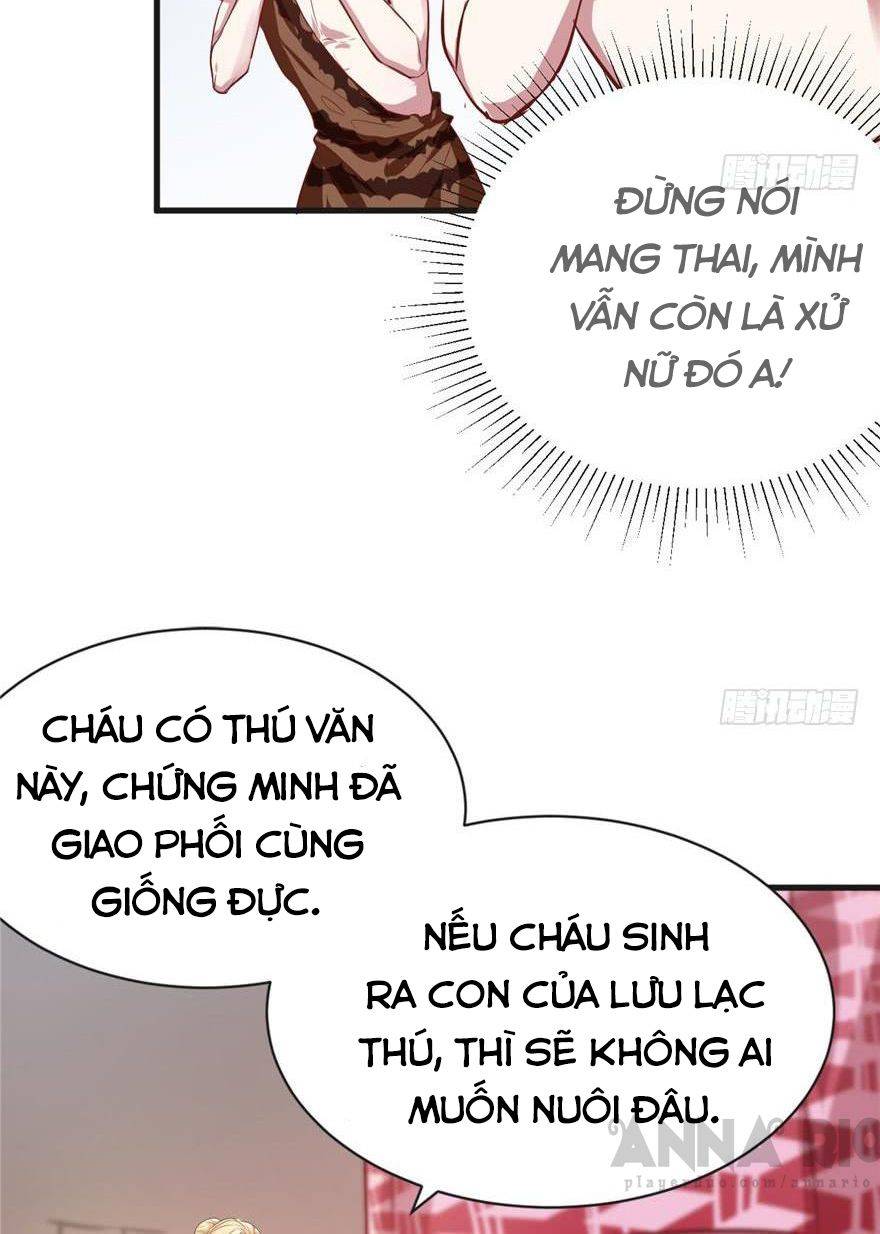 Thảnh Thơi Thú Thế Chủng Chủng Điền, Sinh Sinh Tể - Chap 38