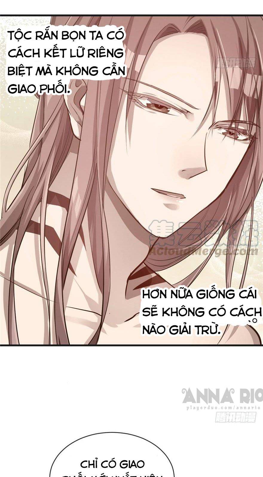 Thảnh Thơi Thú Thế Chủng Chủng Điền, Sinh Sinh Tể - Chap 38