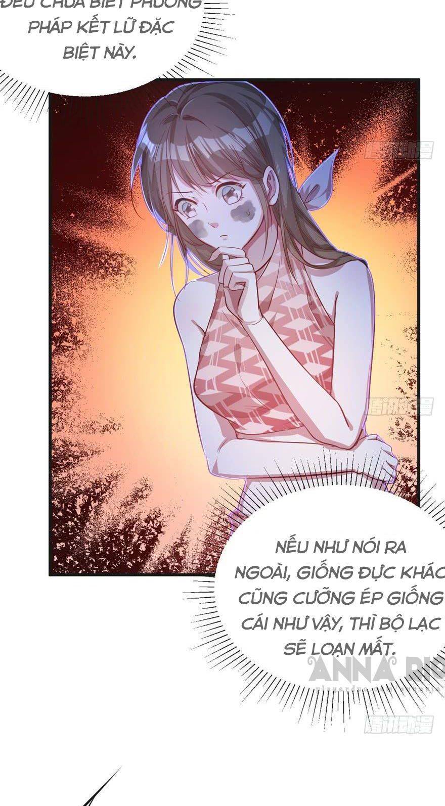 Thảnh Thơi Thú Thế Chủng Chủng Điền, Sinh Sinh Tể - Chap 38