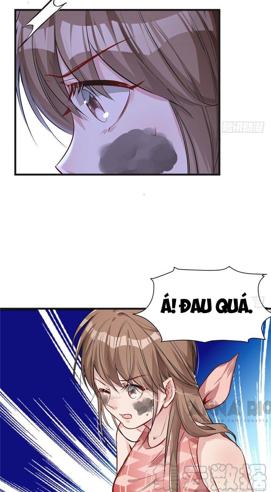 Thảnh Thơi Thú Thế Chủng Chủng Điền, Sinh Sinh Tể - Chap 38