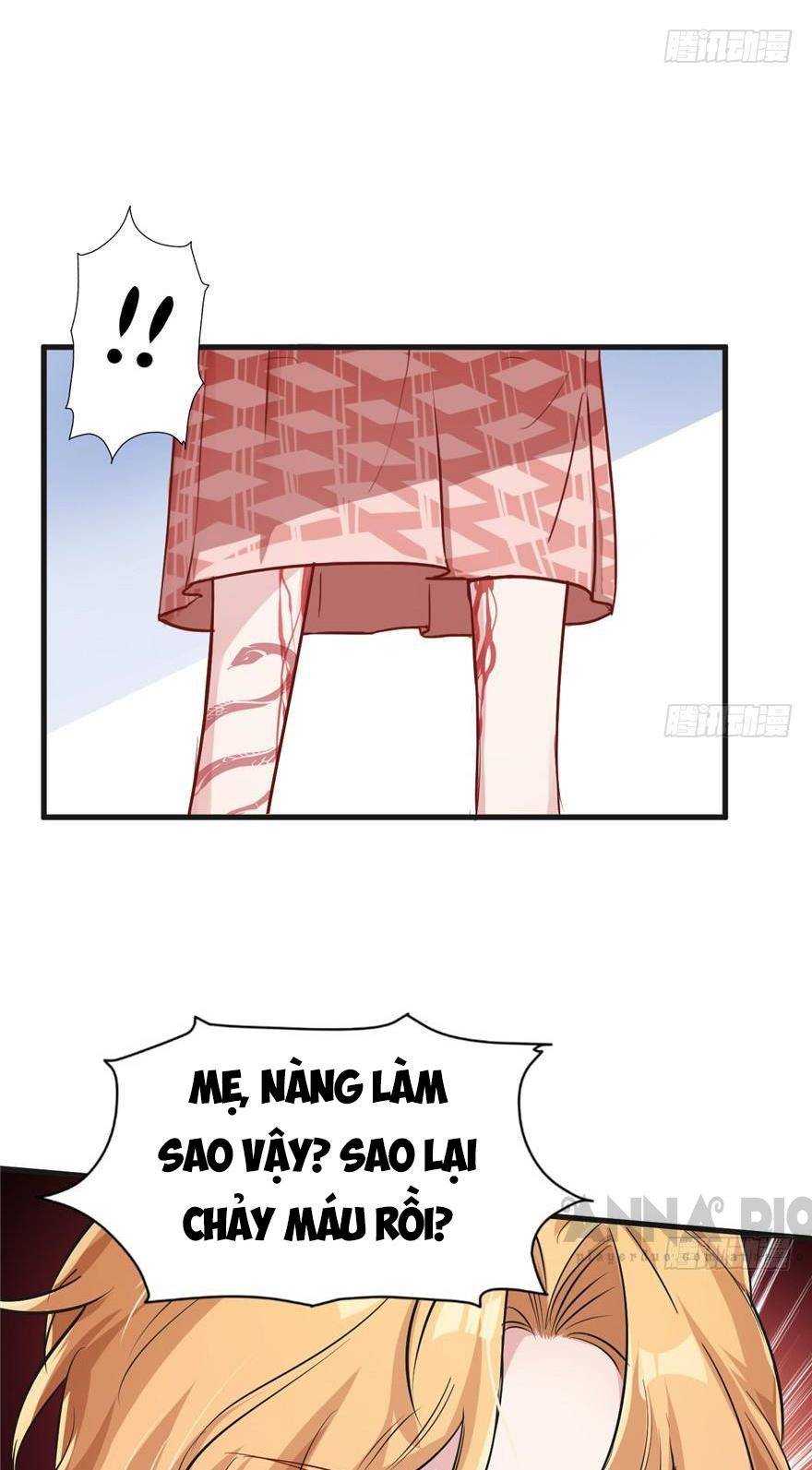 Thảnh Thơi Thú Thế Chủng Chủng Điền, Sinh Sinh Tể - Chap 38