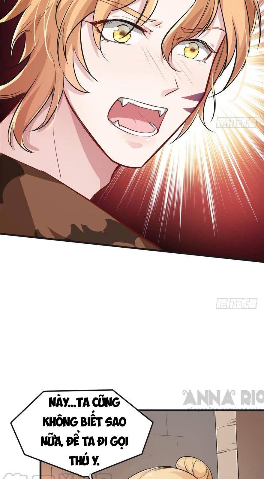 Thảnh Thơi Thú Thế Chủng Chủng Điền, Sinh Sinh Tể - Chap 38