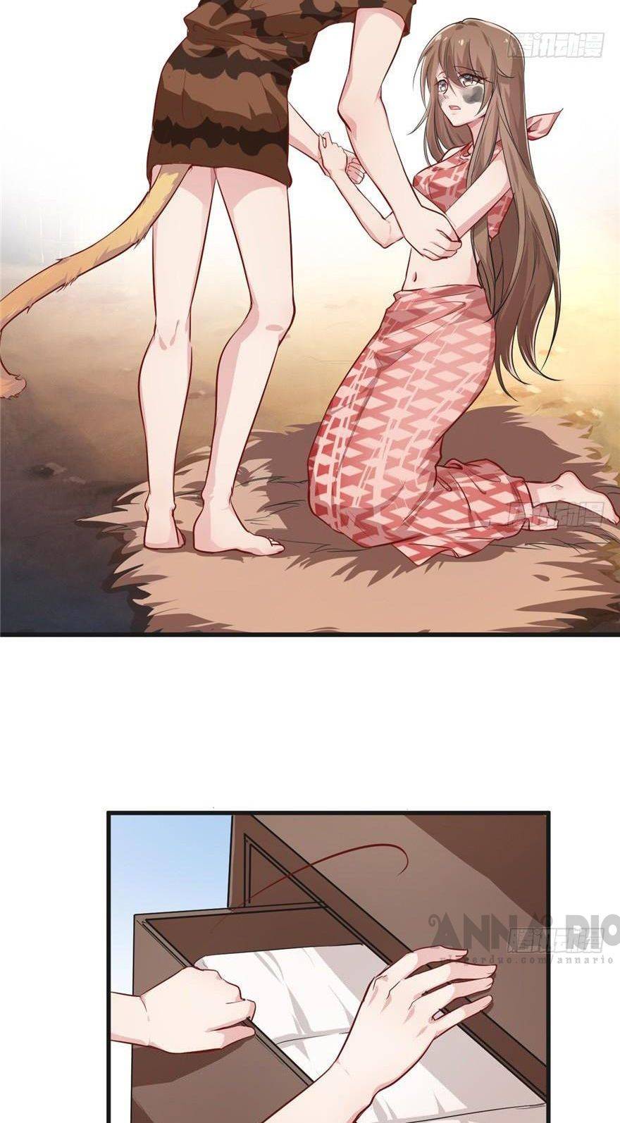 Thảnh Thơi Thú Thế Chủng Chủng Điền, Sinh Sinh Tể - Chap 38