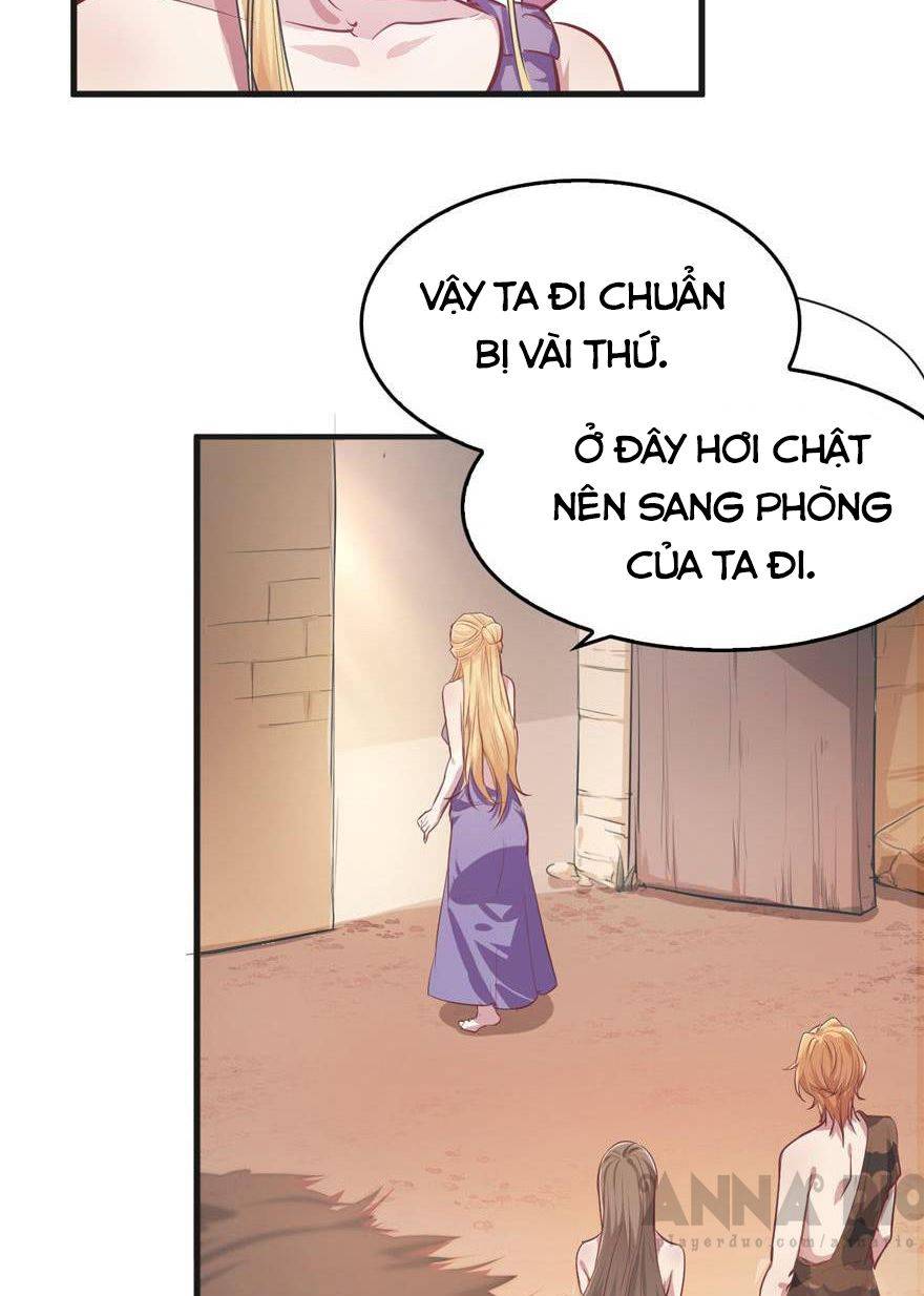 Thảnh Thơi Thú Thế Chủng Chủng Điền, Sinh Sinh Tể - Chap 38