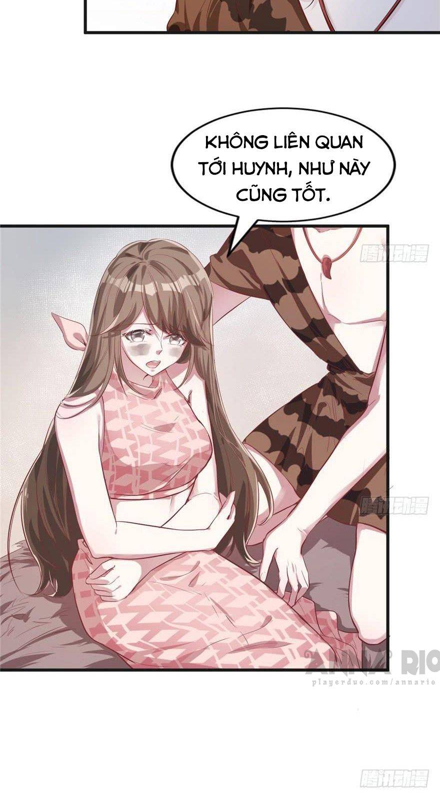 Thảnh Thơi Thú Thế Chủng Chủng Điền, Sinh Sinh Tể - Chap 38