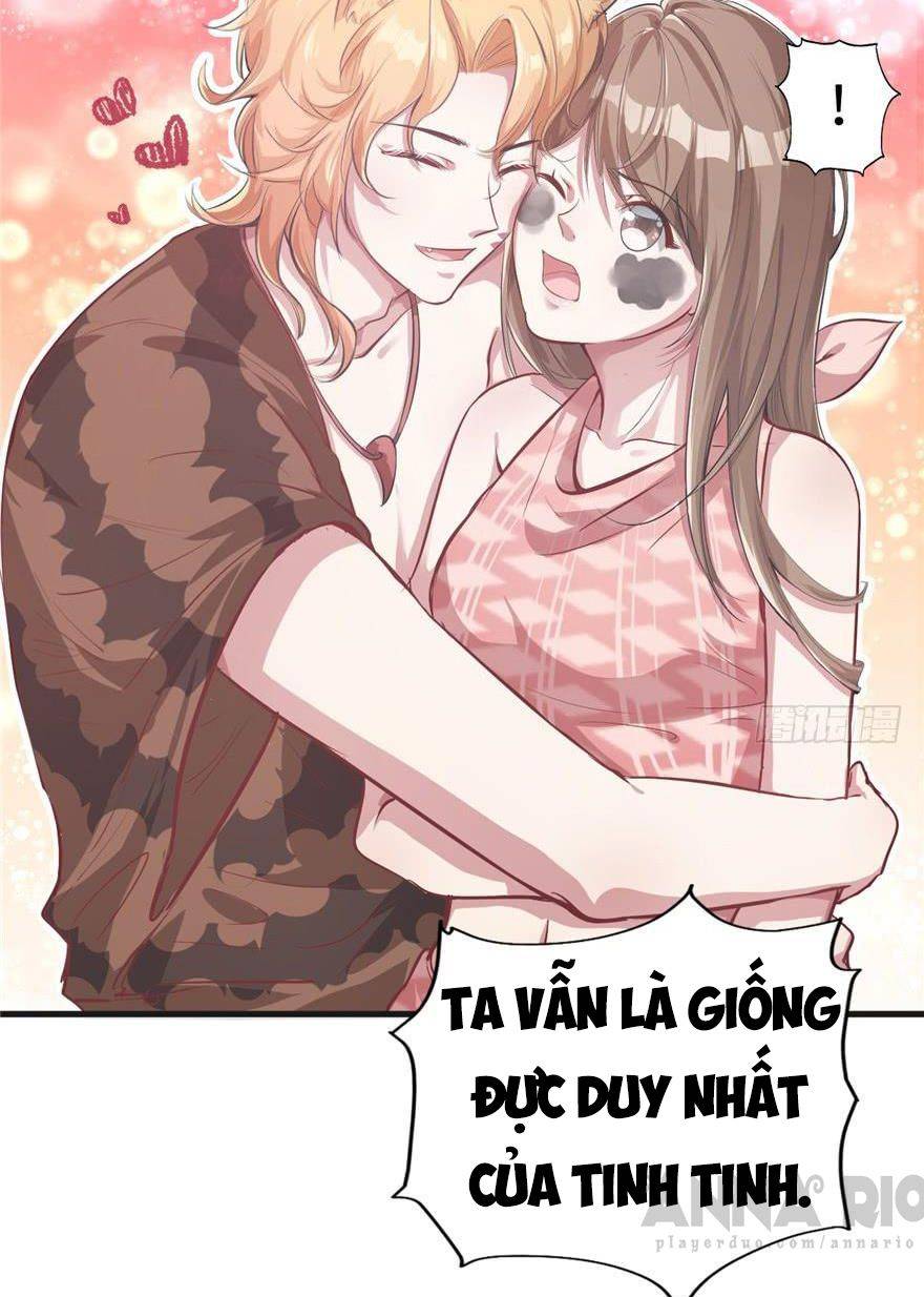 Thảnh Thơi Thú Thế Chủng Chủng Điền, Sinh Sinh Tể - Chap 38