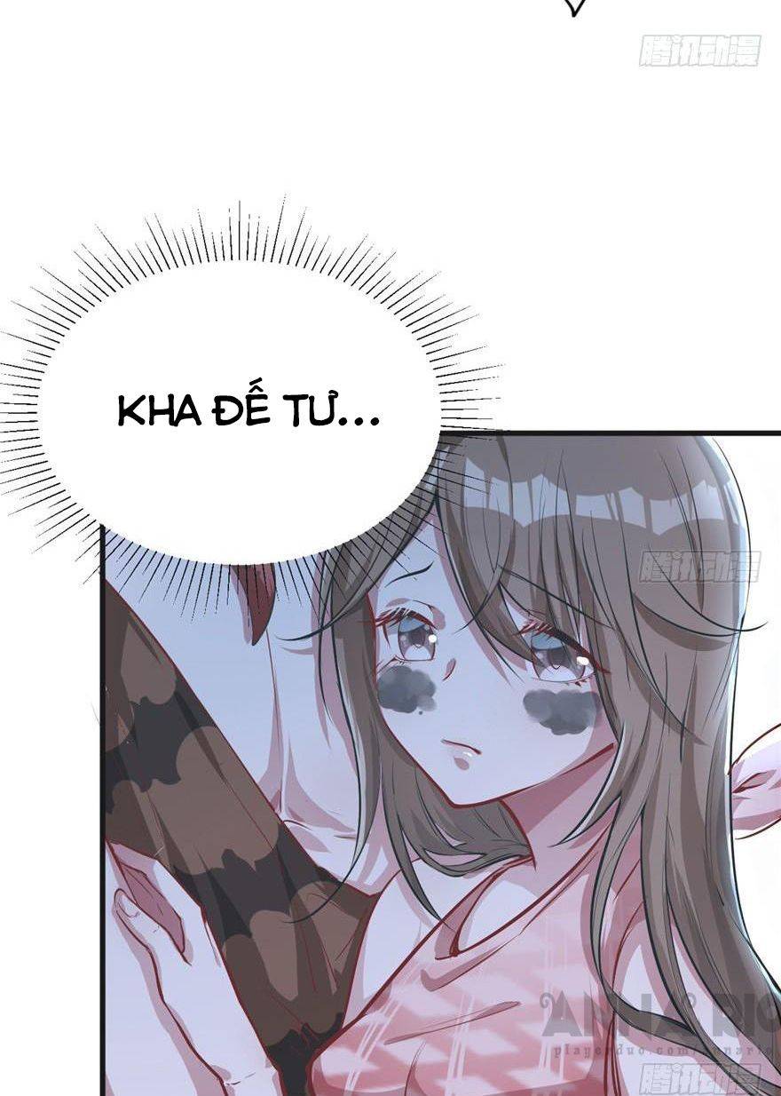 Thảnh Thơi Thú Thế Chủng Chủng Điền, Sinh Sinh Tể - Chap 38