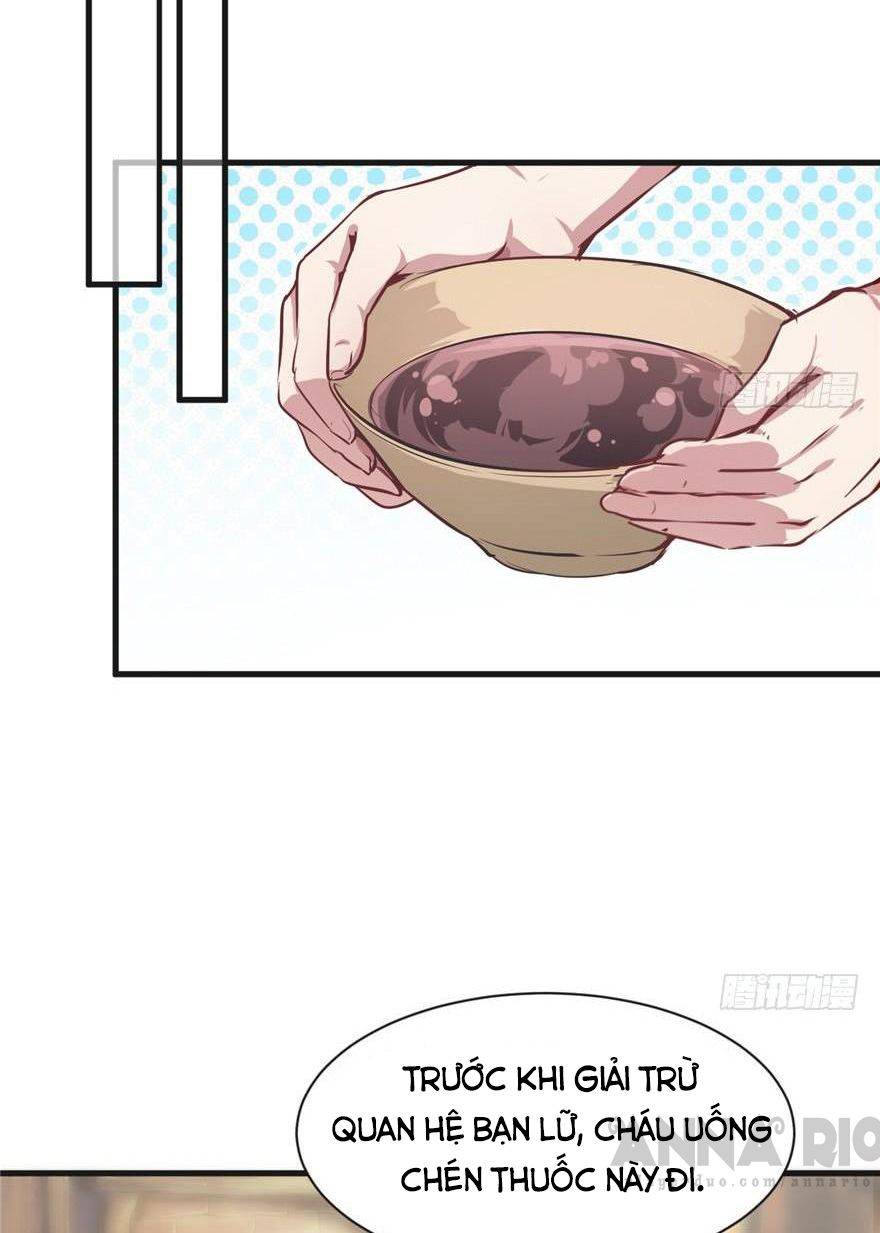 Thảnh Thơi Thú Thế Chủng Chủng Điền, Sinh Sinh Tể - Chap 38