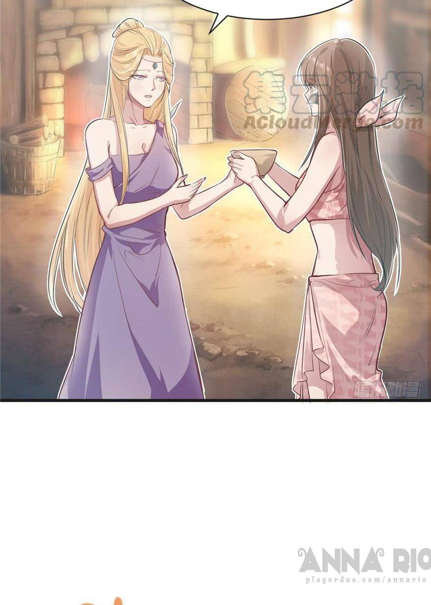 Thảnh Thơi Thú Thế Chủng Chủng Điền, Sinh Sinh Tể - Chap 38