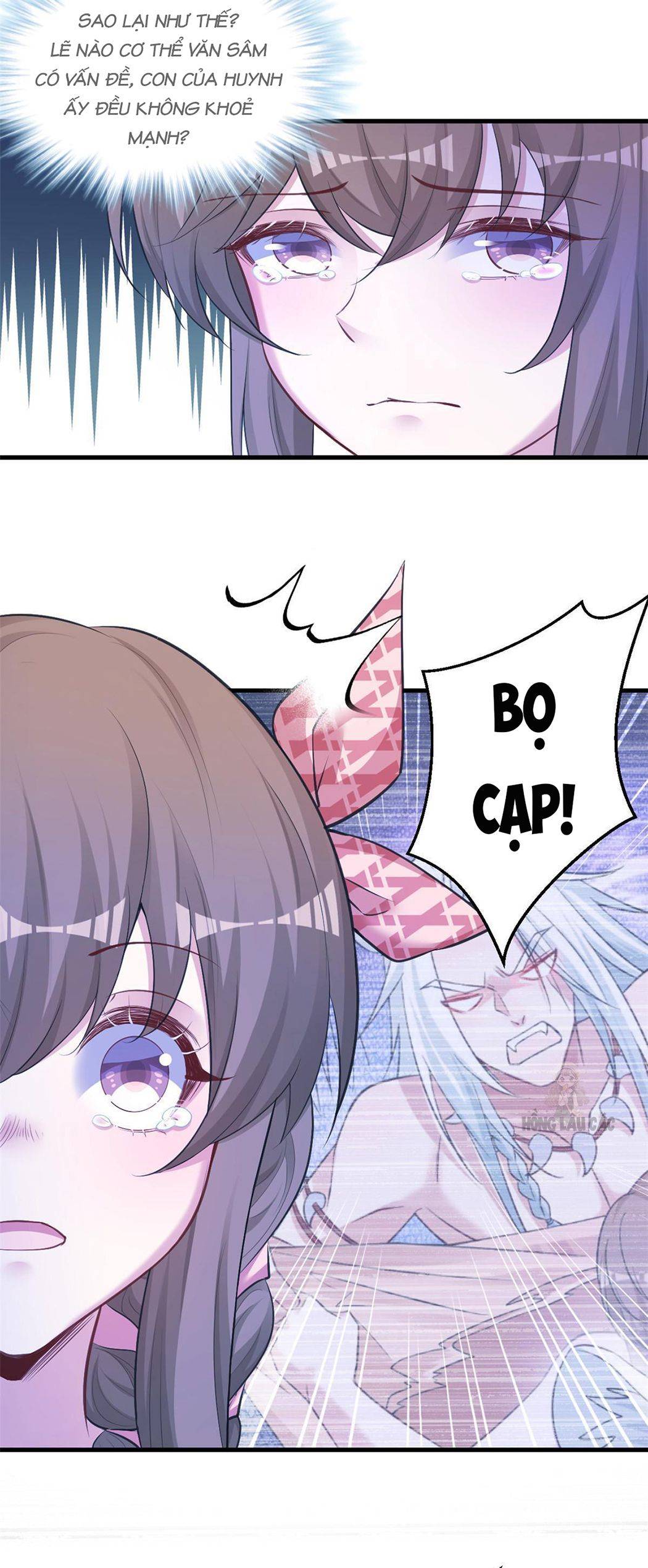 Thảnh Thơi Thú Thế Chủng Chủng Điền, Sinh Sinh Tể - Chap 380