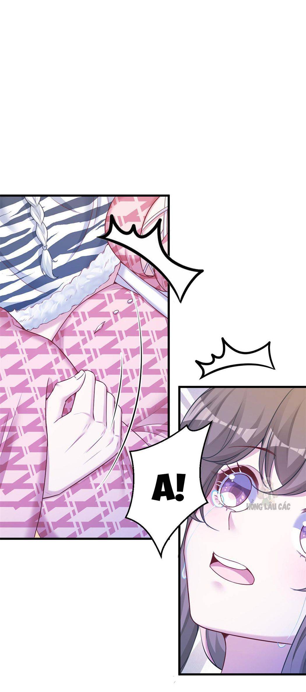 Thảnh Thơi Thú Thế Chủng Chủng Điền, Sinh Sinh Tể - Chap 380