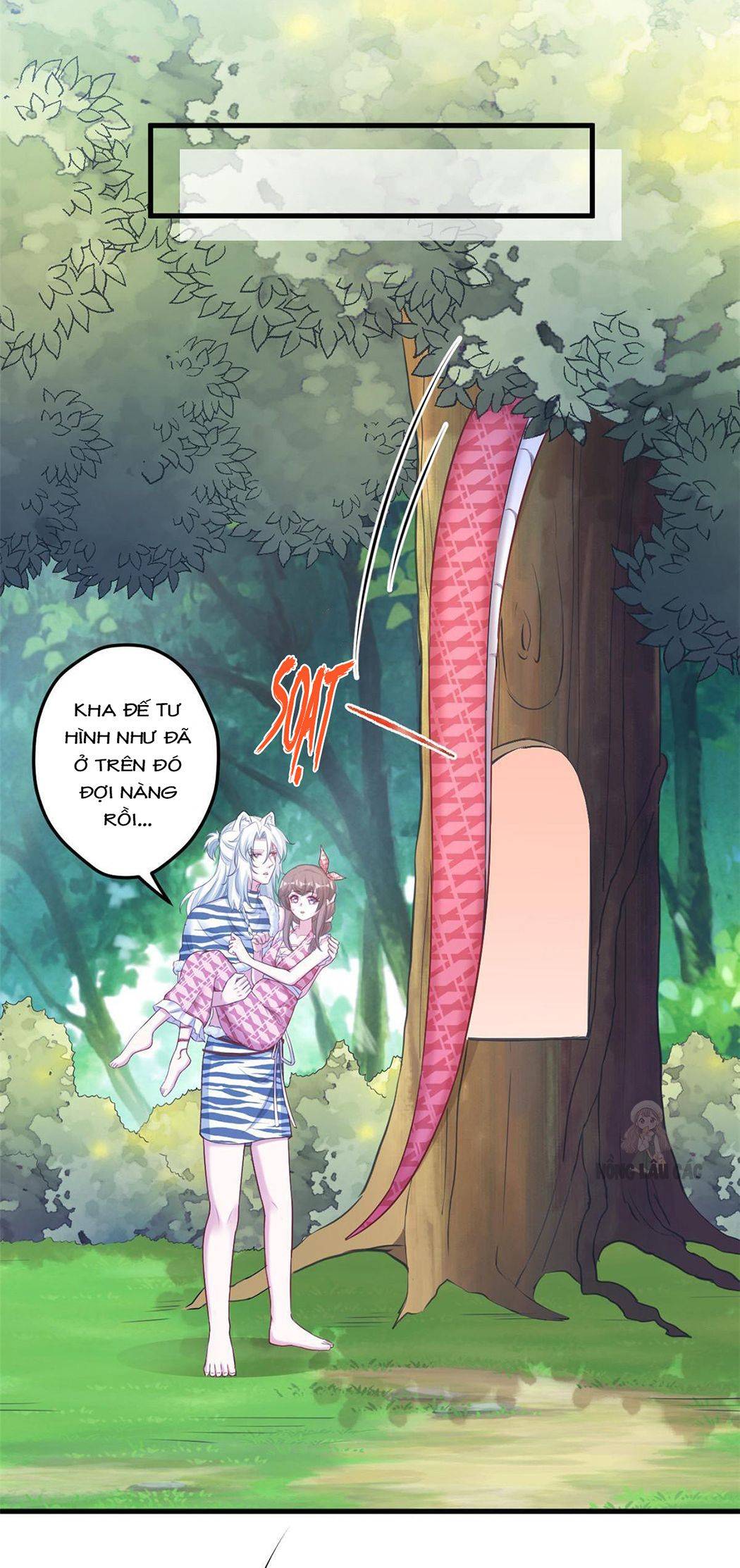 Thảnh Thơi Thú Thế Chủng Chủng Điền, Sinh Sinh Tể - Chap 380