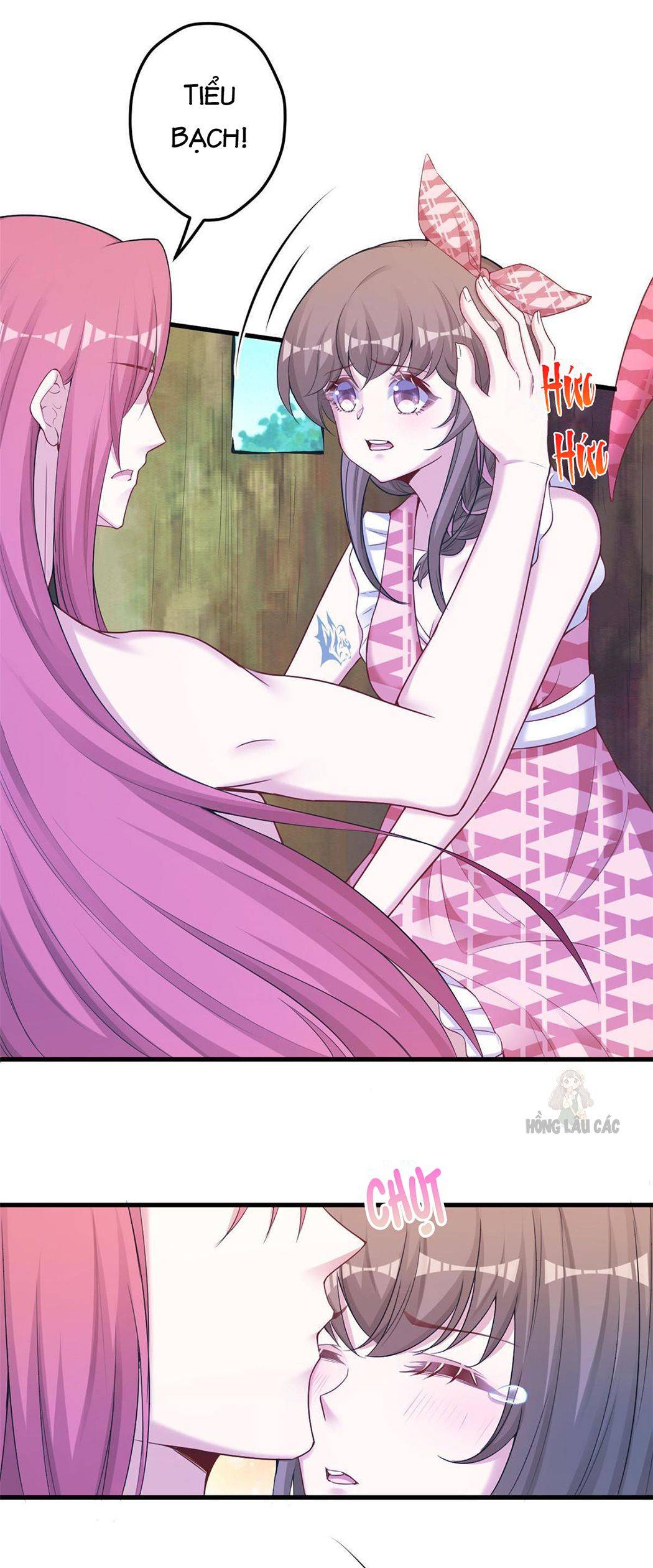 Thảnh Thơi Thú Thế Chủng Chủng Điền, Sinh Sinh Tể - Chap 380