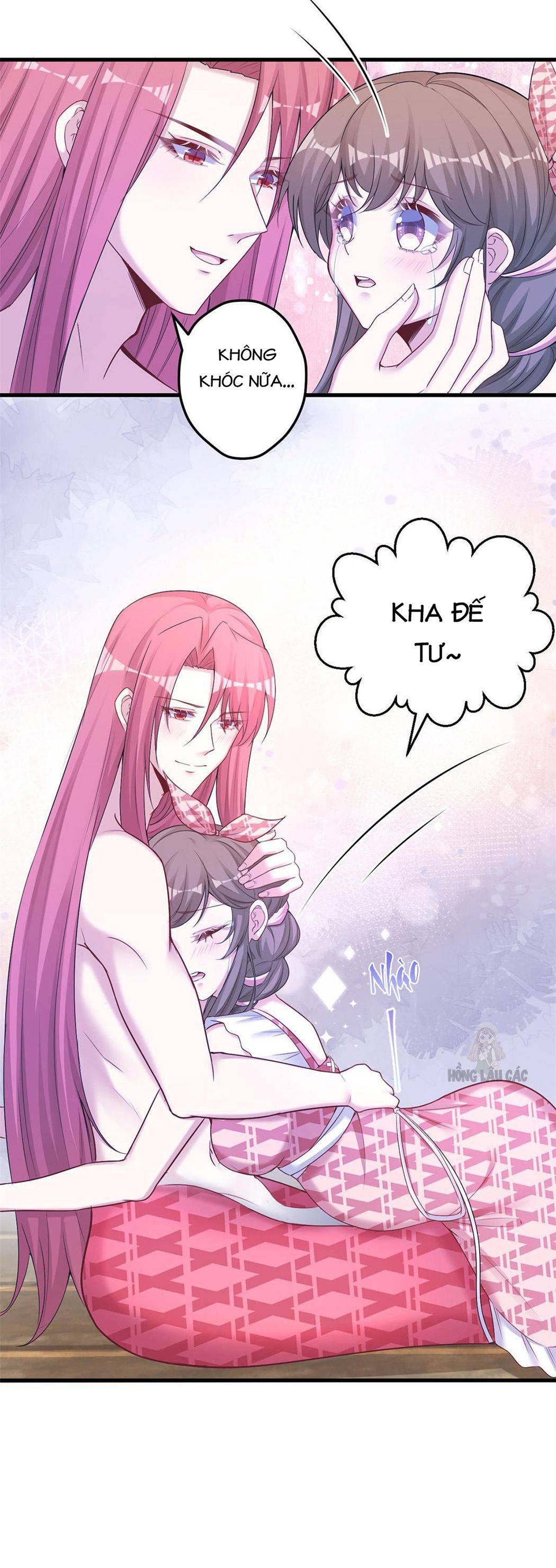 Thảnh Thơi Thú Thế Chủng Chủng Điền, Sinh Sinh Tể - Chap 380