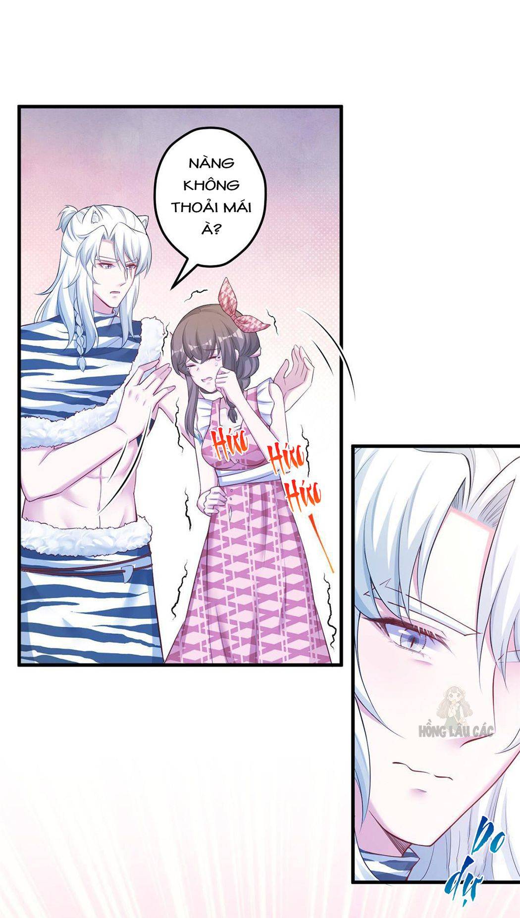 Thảnh Thơi Thú Thế Chủng Chủng Điền, Sinh Sinh Tể - Chap 380