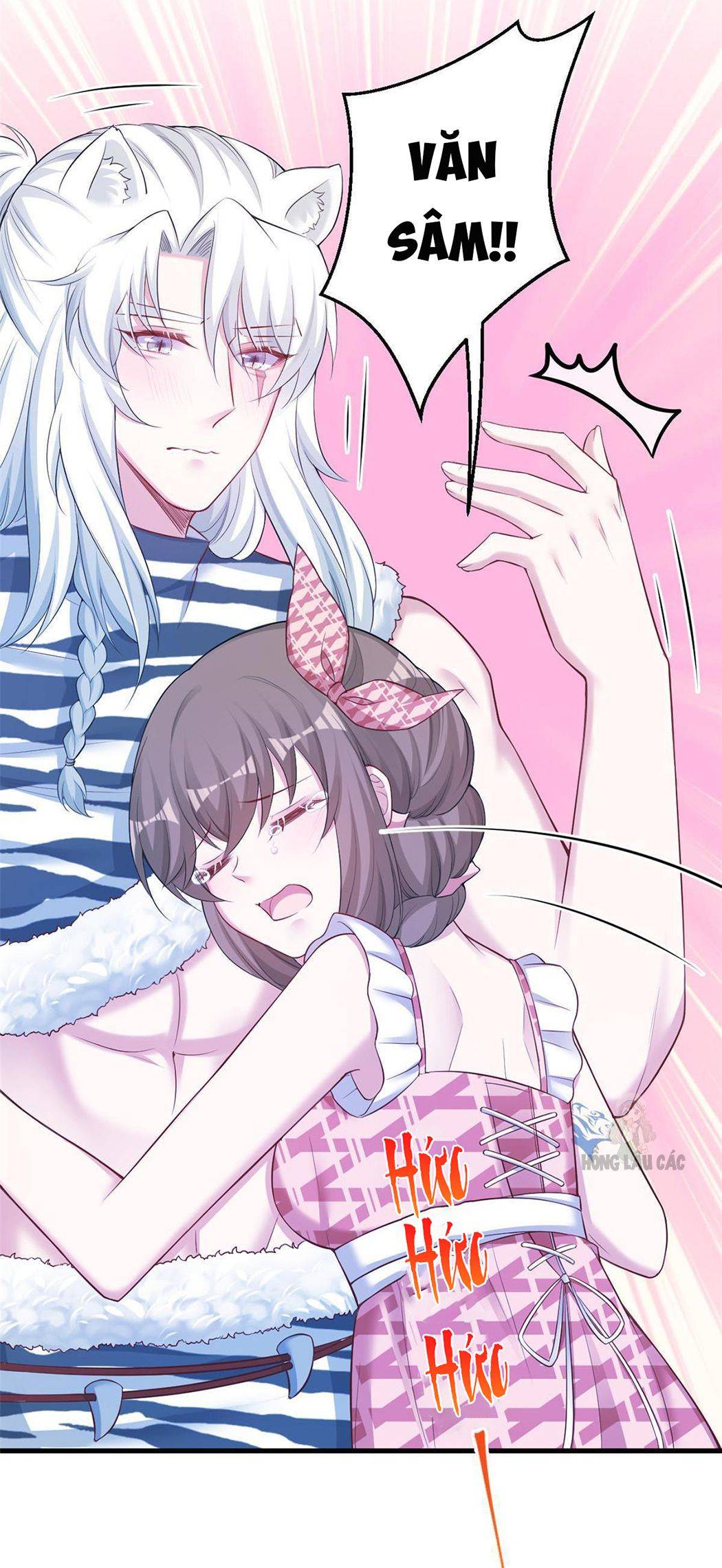 Thảnh Thơi Thú Thế Chủng Chủng Điền, Sinh Sinh Tể - Chap 380