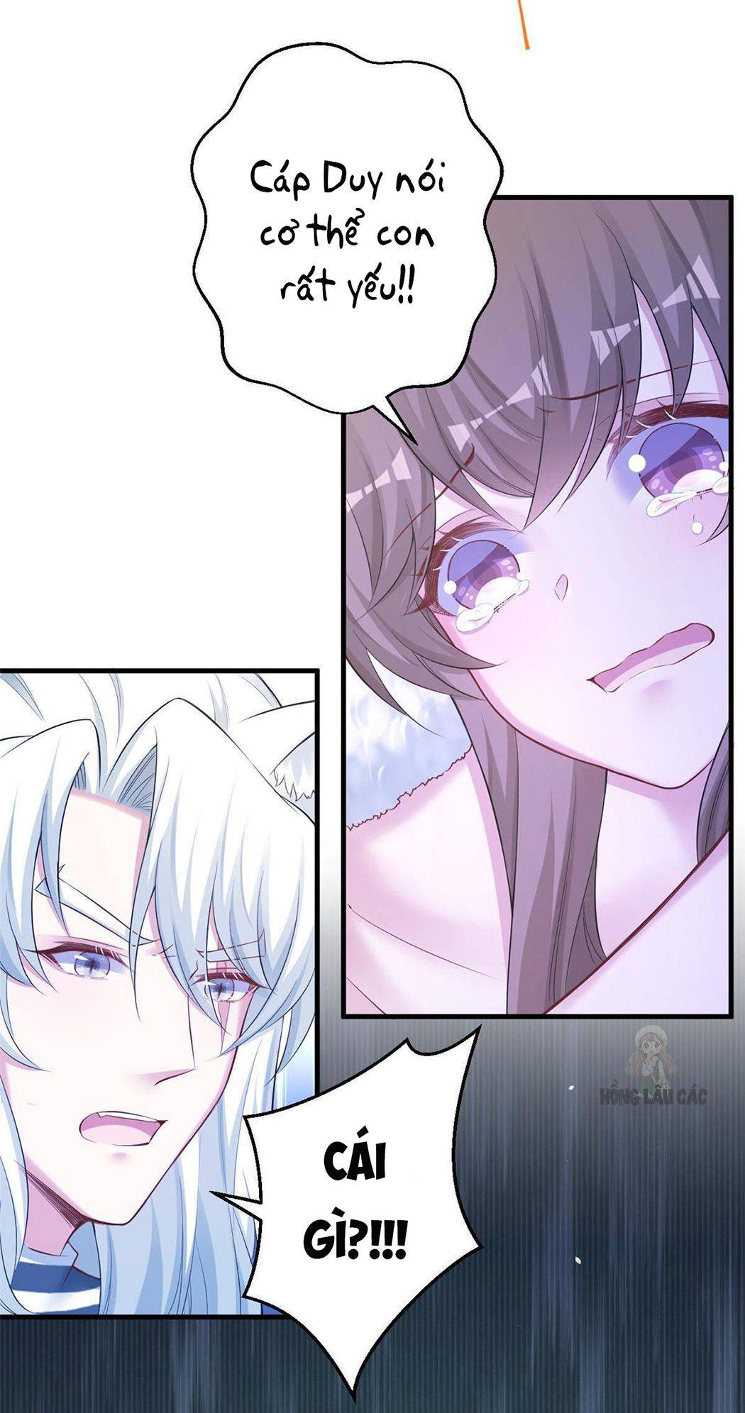 Thảnh Thơi Thú Thế Chủng Chủng Điền, Sinh Sinh Tể - Chap 380