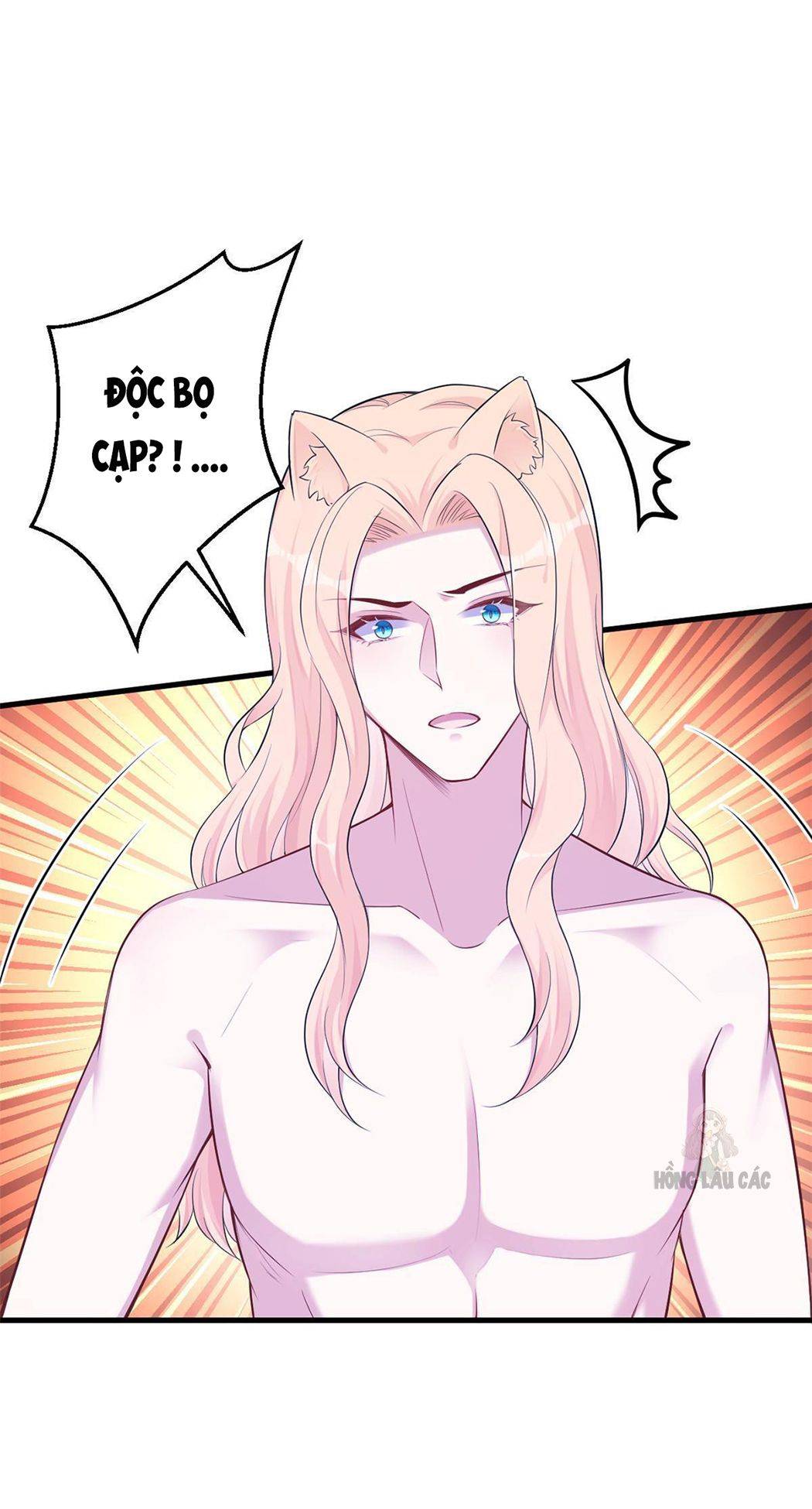 Thảnh Thơi Thú Thế Chủng Chủng Điền, Sinh Sinh Tể - Chap 381