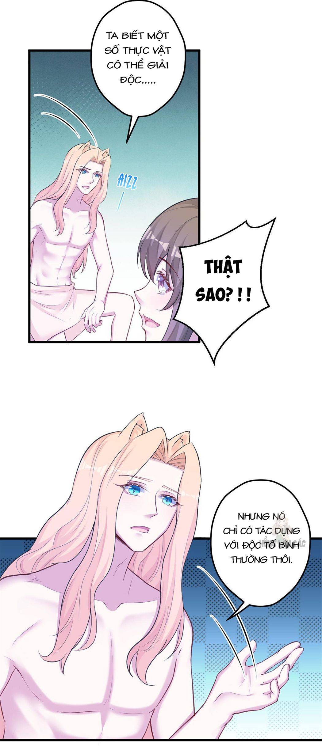 Thảnh Thơi Thú Thế Chủng Chủng Điền, Sinh Sinh Tể - Chap 381