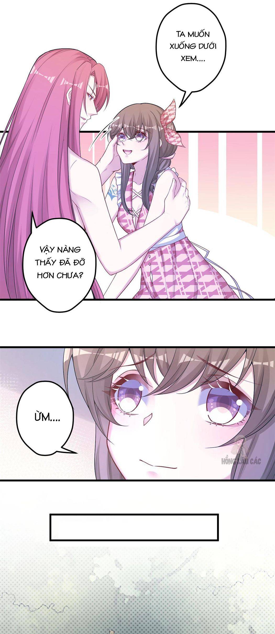 Thảnh Thơi Thú Thế Chủng Chủng Điền, Sinh Sinh Tể - Chap 381