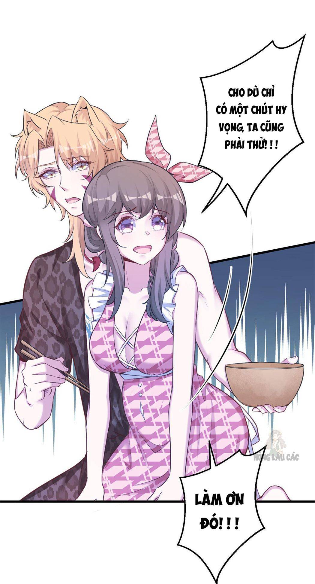 Thảnh Thơi Thú Thế Chủng Chủng Điền, Sinh Sinh Tể - Chap 381