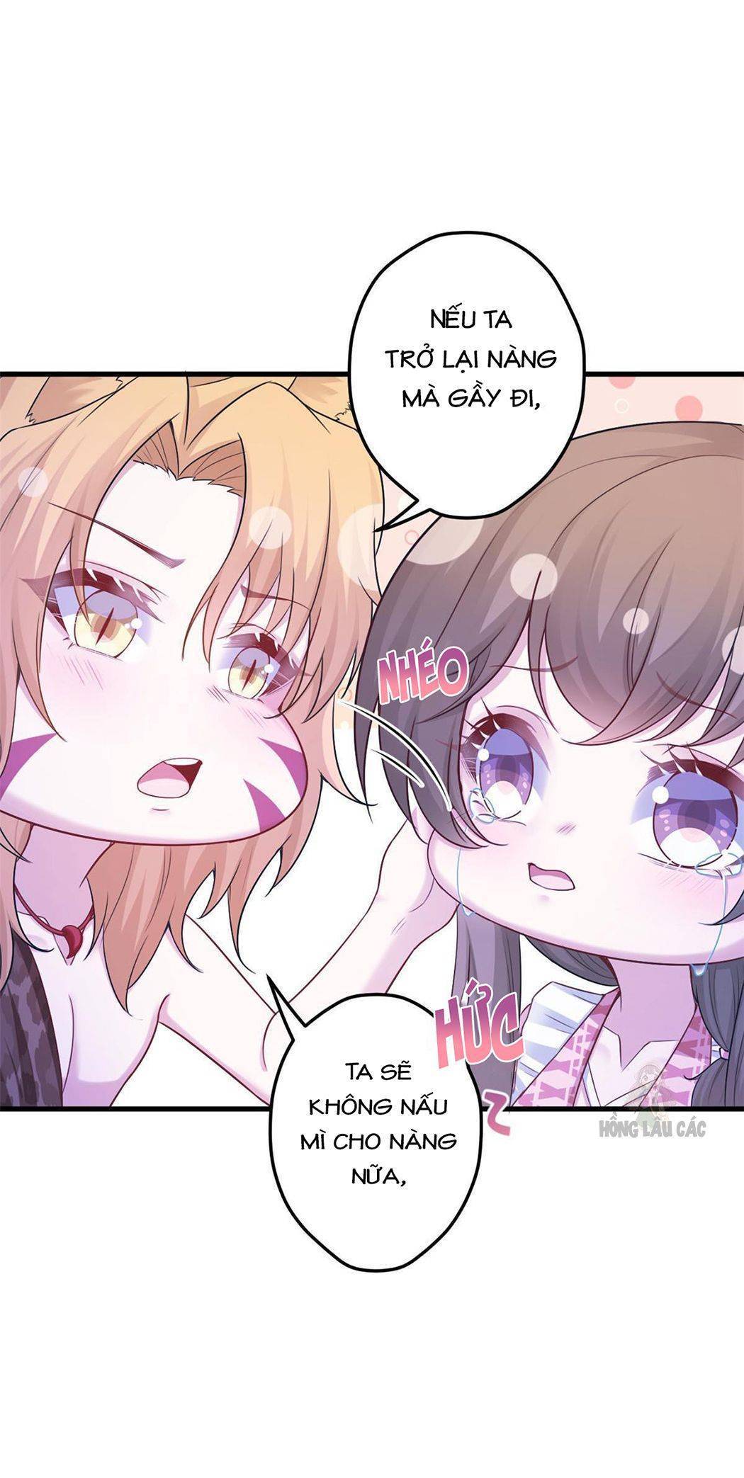 Thảnh Thơi Thú Thế Chủng Chủng Điền, Sinh Sinh Tể - Chap 381