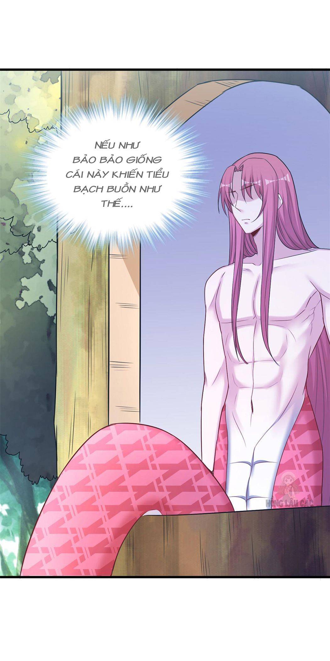 Thảnh Thơi Thú Thế Chủng Chủng Điền, Sinh Sinh Tể - Chap 381