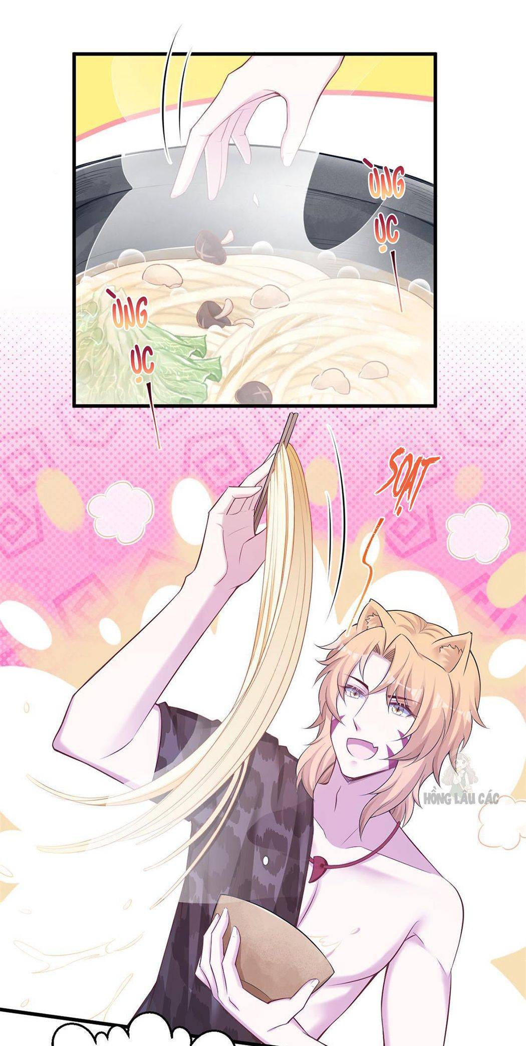 Thảnh Thơi Thú Thế Chủng Chủng Điền, Sinh Sinh Tể - Chap 381