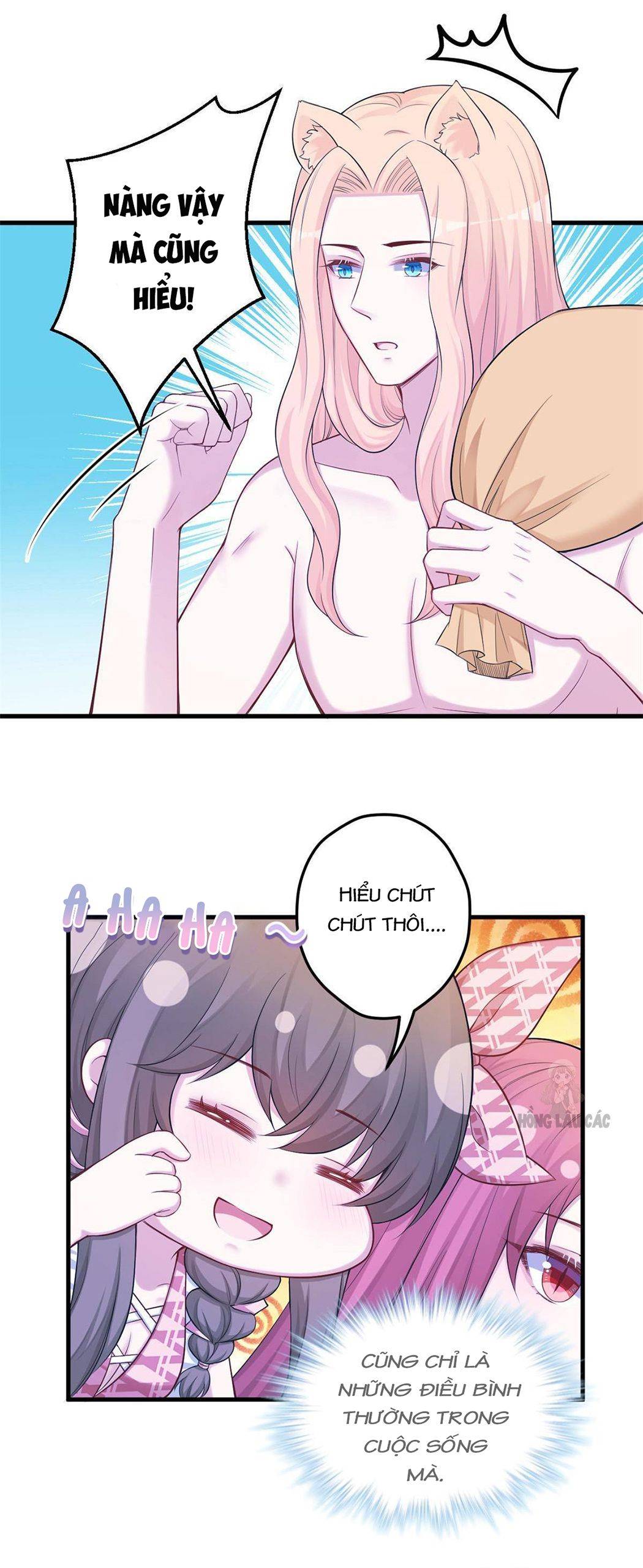 Thảnh Thơi Thú Thế Chủng Chủng Điền, Sinh Sinh Tể - Chap 382