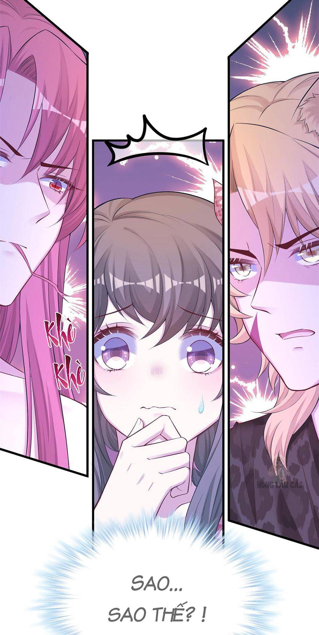 Thảnh Thơi Thú Thế Chủng Chủng Điền, Sinh Sinh Tể - Chap 382