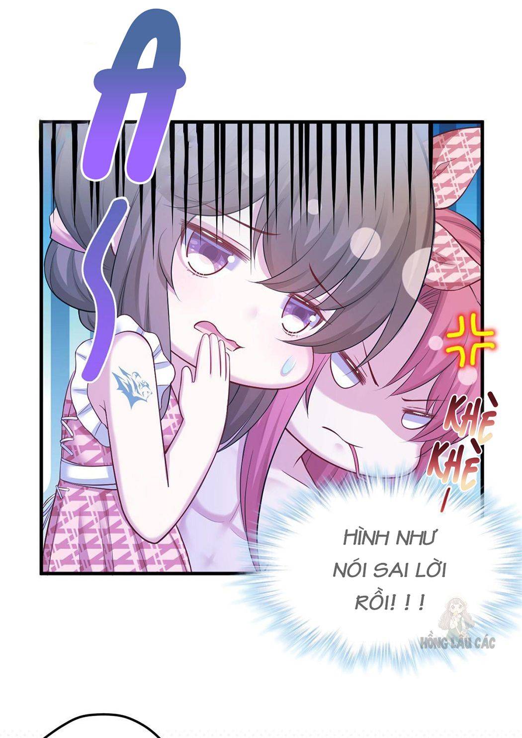 Thảnh Thơi Thú Thế Chủng Chủng Điền, Sinh Sinh Tể - Chap 382