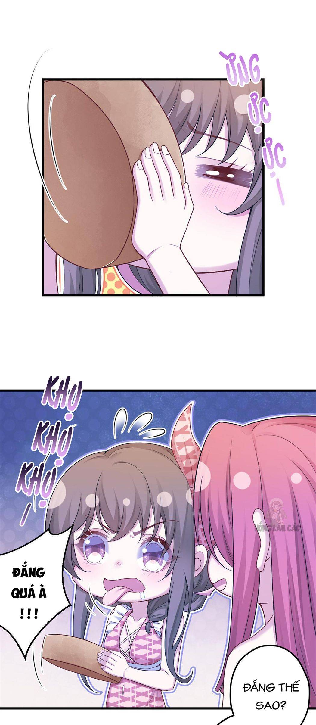 Thảnh Thơi Thú Thế Chủng Chủng Điền, Sinh Sinh Tể - Chap 382