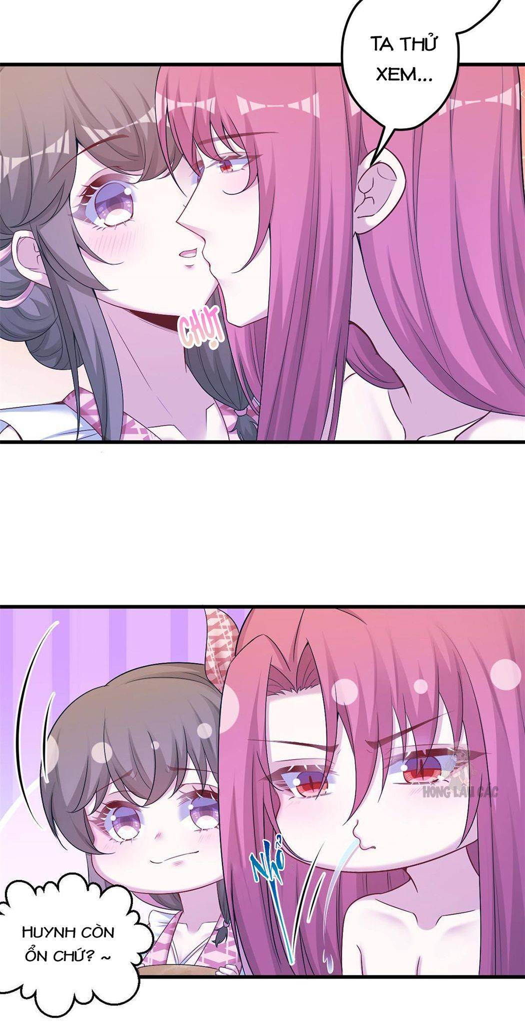 Thảnh Thơi Thú Thế Chủng Chủng Điền, Sinh Sinh Tể - Chap 382