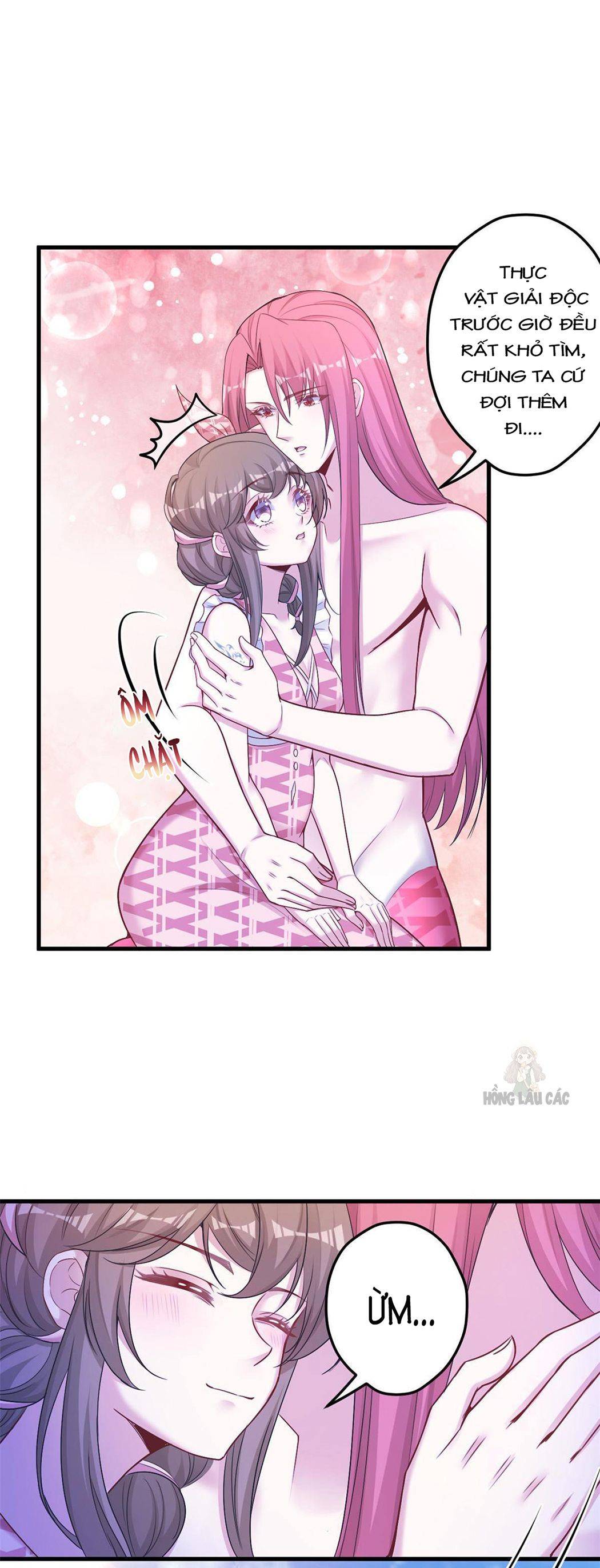 Thảnh Thơi Thú Thế Chủng Chủng Điền, Sinh Sinh Tể - Chap 382